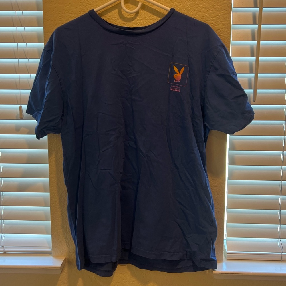 Playboy t shirt